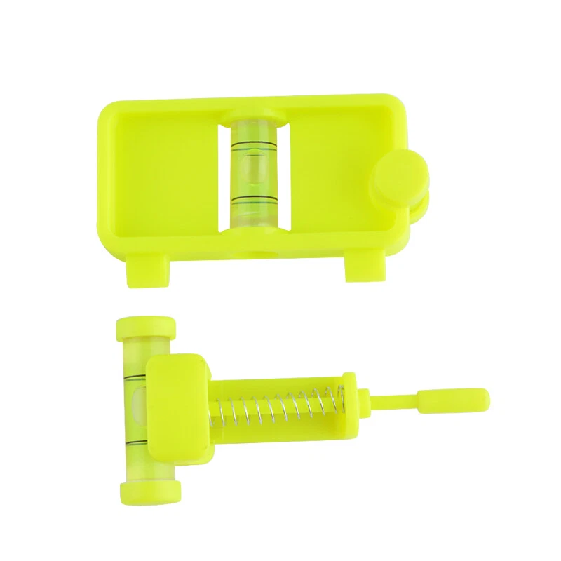 Compound Bow Tuning Mounting Level Archery Calibration Nock String Combo Hunting - Image 2 of 4