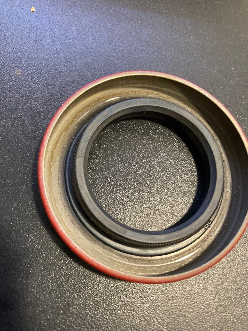 Federal Mogul 473214 Rear Inner Wheel Oil Seal&nbsp;