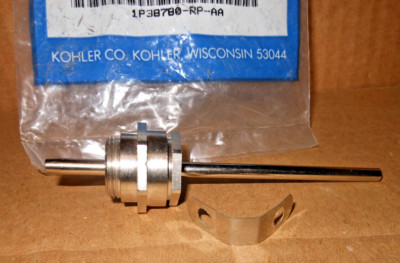 Kohler 38780-RP Lift Rod Sub Assembly, Rough Plate