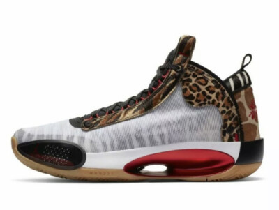 Nike Air Jordan 34 x Jayson Tatum 