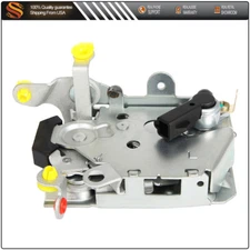 Door Latch Assembly Front Driver Side For Ford Explorer Mercury Mountaineer 4.0L