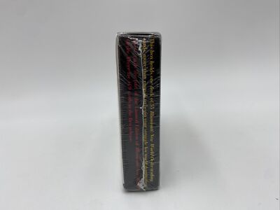 ILLUMINATI New World Order, Steve Jackson Games Limited Edition