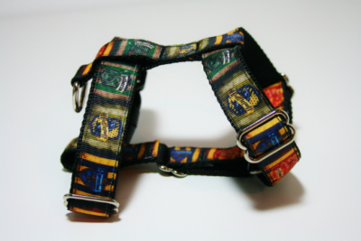 harry potter dog harness