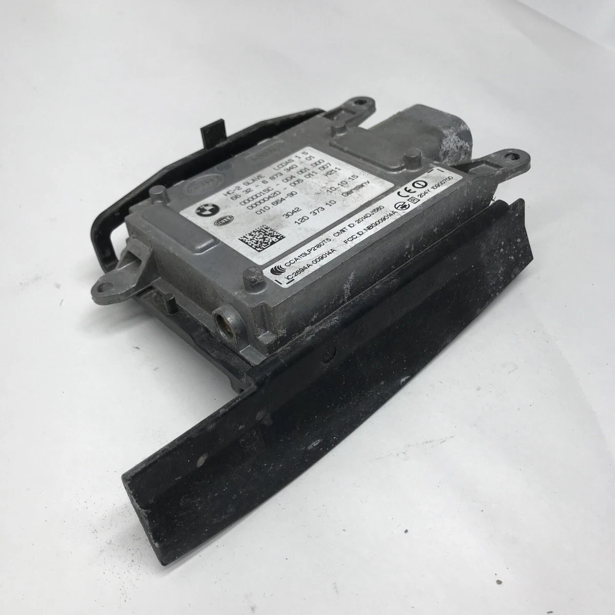 2011-2018 BMW M3 M4 F30 F32 F36 F80 Left Lame Departure Warning 
