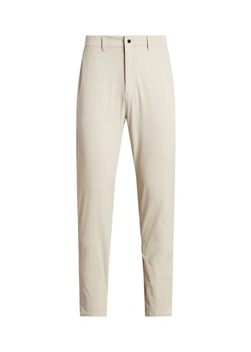 RLX Ralph Lauren Golf Chino Pants Sz 32, BASIC SAND, Tailored Fit