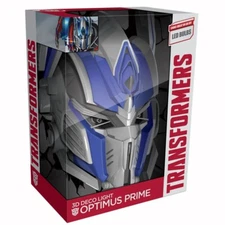 3DLightFX Transformers Optimus Prime Light