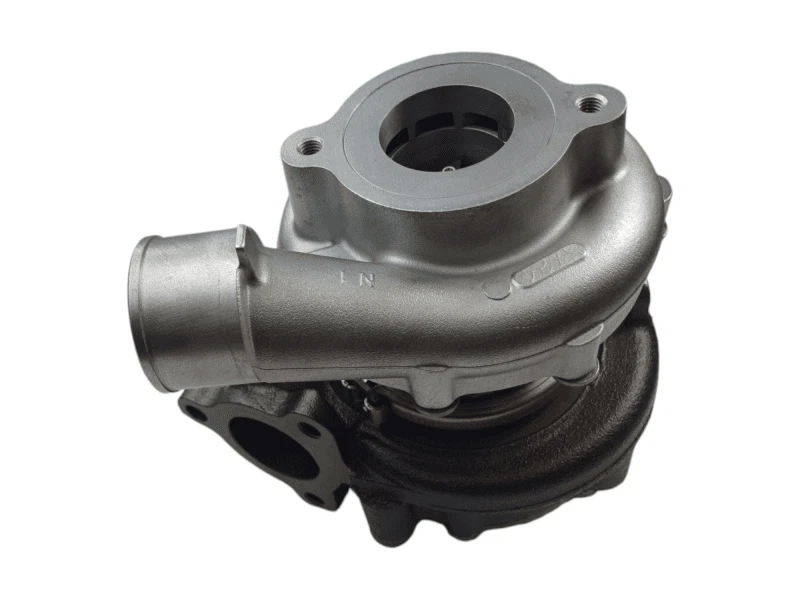 Turbolader LEXUS IS II 220d VB16 - Bild 4 von 4