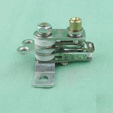 High-power Rice Cooker Thermostat Switch Temperature Controller Switch 250V 10A