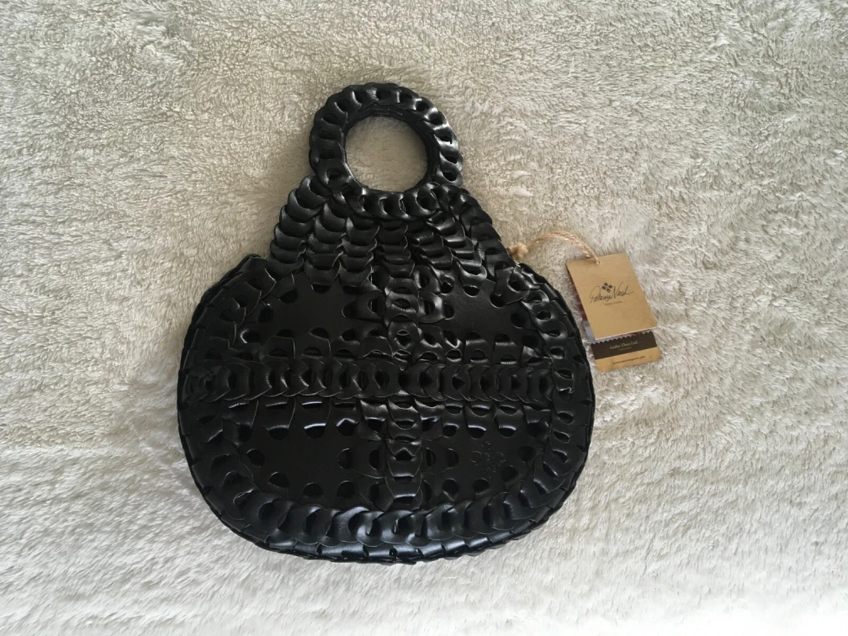 Patricia nash chain link new arrivals