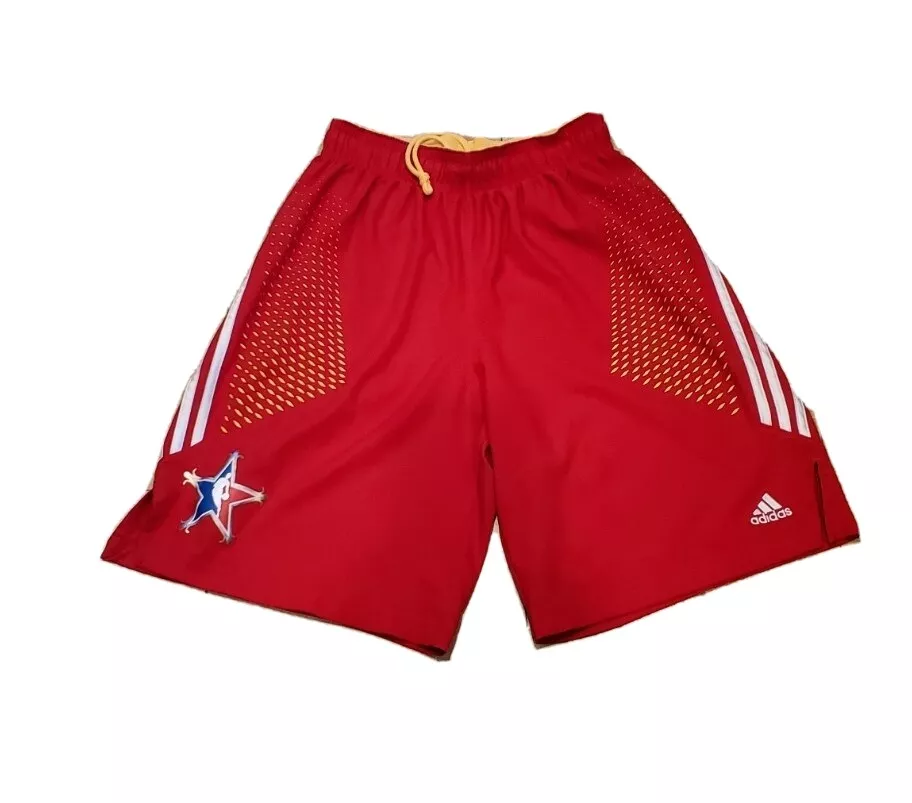 Nba all shop star shorts