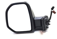 Retroviseur gauche (ou coque) Peugeot PARTNER