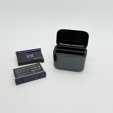 aMagisn Fast Battery Charger Hub for Insta360 X3 Hub Only