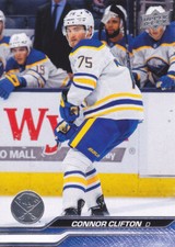 2023-24 Upper Deck Hockey Extended Series Commons 501-700 (Pick From List)