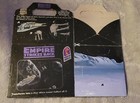 Taco Bell kids meal box 1997 Empire strikes back