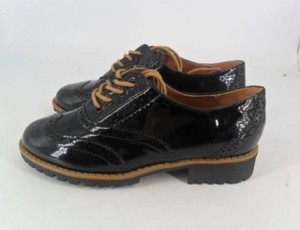 matalan lace up boots