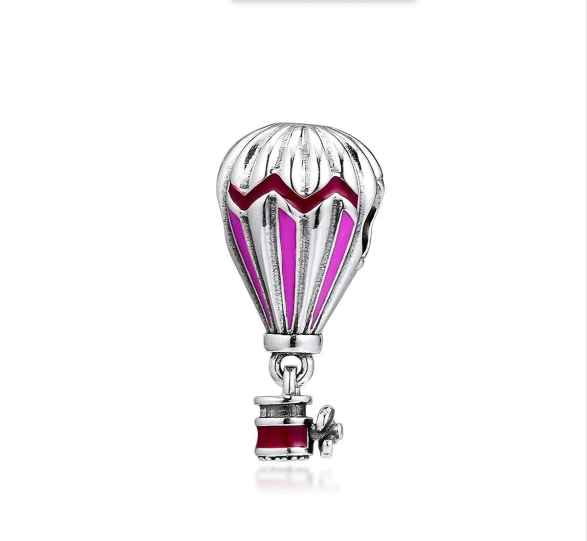 Pandora hot air balloon earrings deals