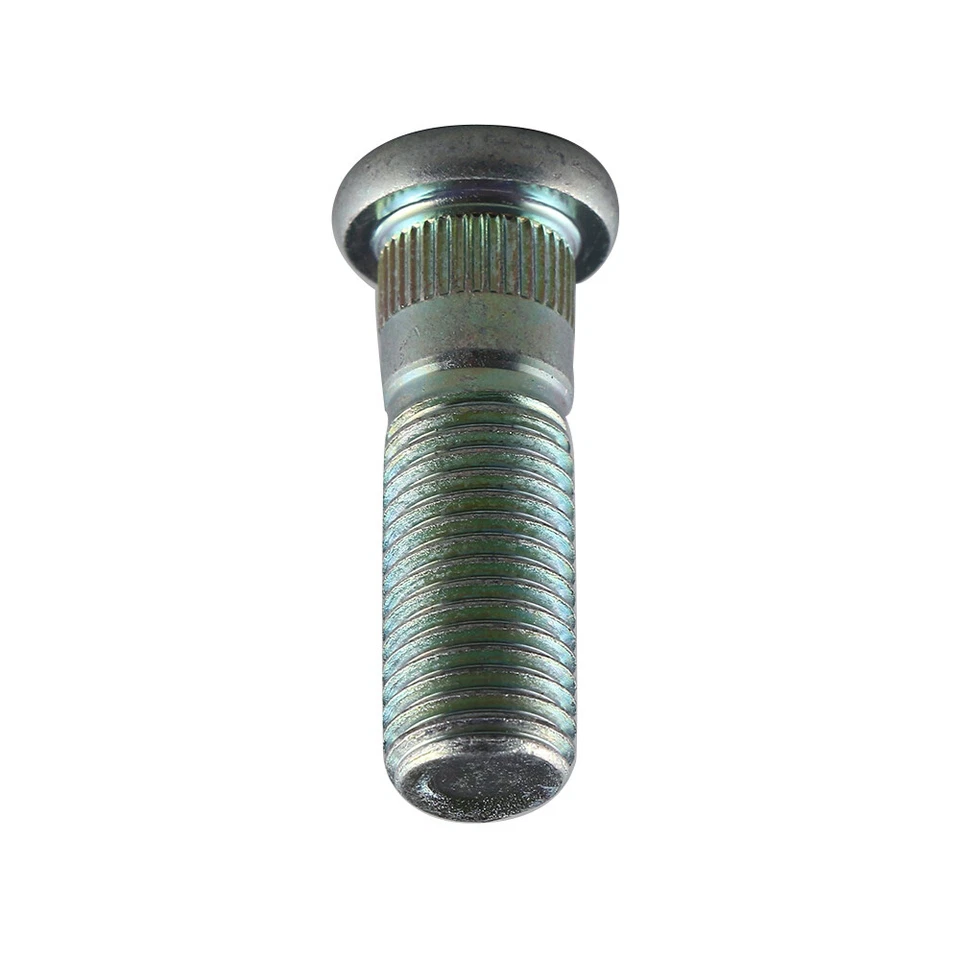 5Pcs Wheel Stud Lug Stud Set 90113S5H005 Fits For Acura TL TSX Integra ILX CL Foto 3 de 4