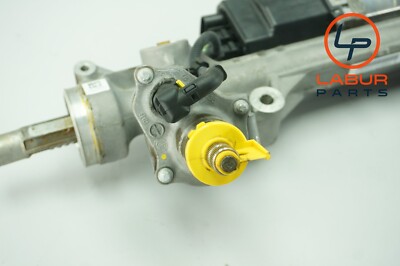 W212 12-16 Mercedes E Class RWD Electric Power Steering Rack