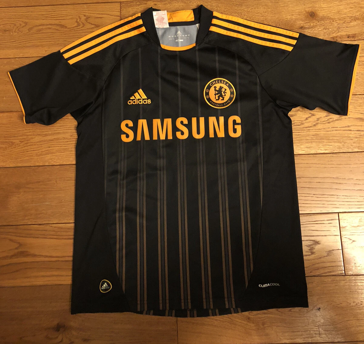 Chelsea 3rd cheap kit kids