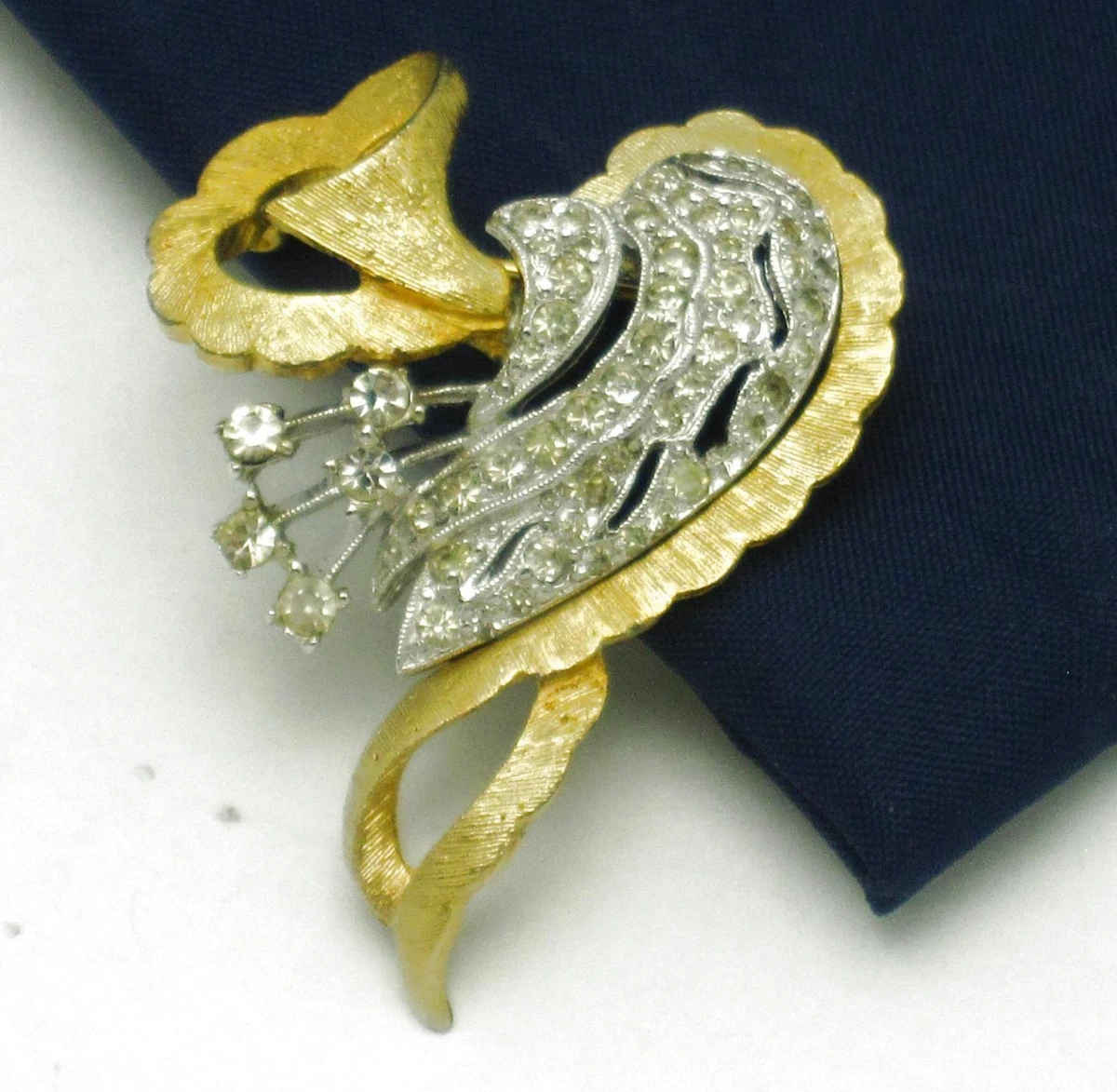 Polcini brooch best sale