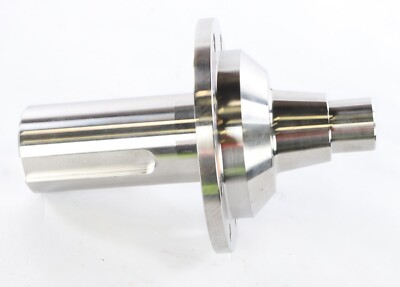 New D756061525 Fayat Dynapac Flange