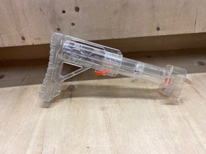 nerf rampage attachments