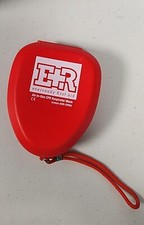 Ever Ready First Aid CPR Rescue Mask, Adult/Child Pocket Resuscitator, Hard Case