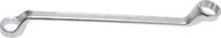 Bgs Doppel RingschlüSsel GekröPft 24X27 Mm 1214-24X27