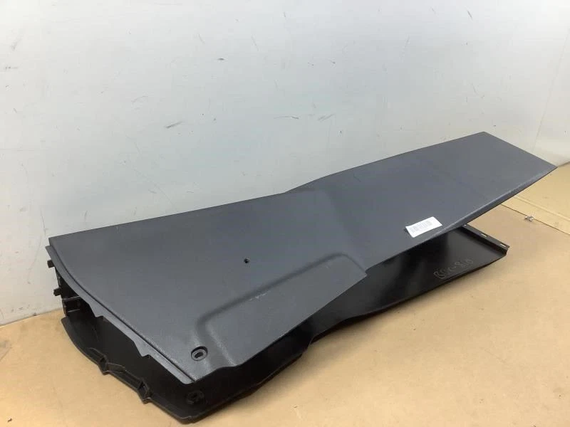 2012 NISSAN MAXIMA S CENTER CONSOLE BEZEL TRIM OEM+ - Image 2 of 4