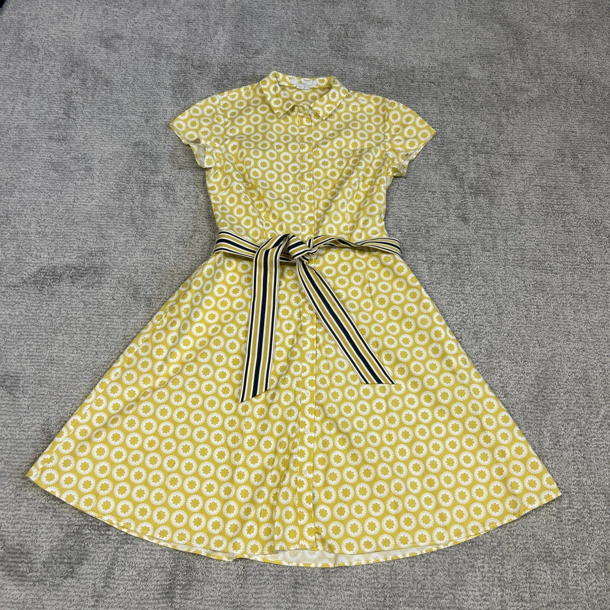 boden sophia shirt dress BODEN Sophia Shirt Dress