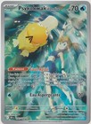 Carte Pokémon Psykokwak d'Ondine Rivalités Destinées 193/182