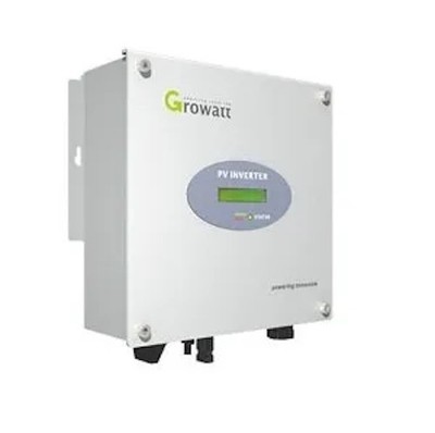 Growatt 1000-S 1kW Single Phase MPPT Photovoltaic Inverter - New