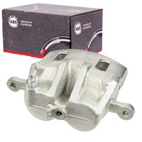 A.B.S. Bremssattel Vorderachse Links Passend FÜR Hyundai Highway Santa Trajet