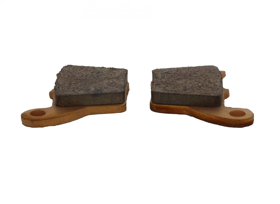 Brake Pads fit Honda CRF150RB Expert 2007-2009, 2012-2026 Rear by Race-Driven - Image 2 of 4