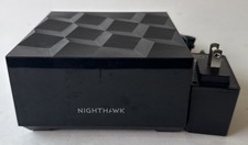 NETGEAR Nighthawk Dual-Band Whole Home Mesh WiFi 6 Add-on Satellite MS70 