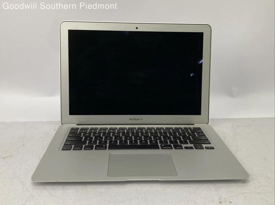 Apple MacBook Air 13 in 2012 for sale | eBay