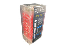 BIOTIX 20µL XTIP4 Pipette Tips Sterile LowRetention LTS Comp 63300015 (960/Box)