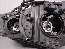 31111186 scheinwerfer links VOLVO XC90 2.4 DIESEL CAT 2002 4391839