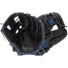 Gant de Baseball Wilson A700 Series PF 11.25" Noir