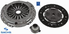 SACHS 3000951166 Kupplungssatz f&uuml;r Citroen f&uuml;r Peugeot