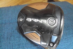 Brnr Mini Driver Left Handed | eBay