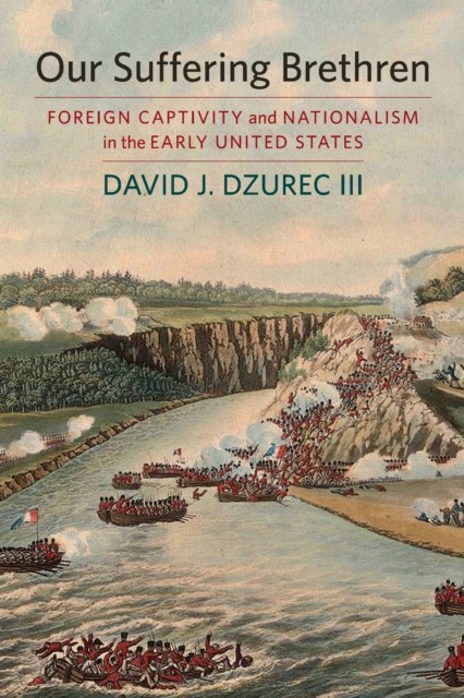 Our Suffering Brethren by David J. Dzurec (Paperback Book)