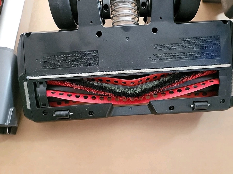 Hoover BH53620V OnePwr Cordless Stick Vacuum - Image 4 of 4