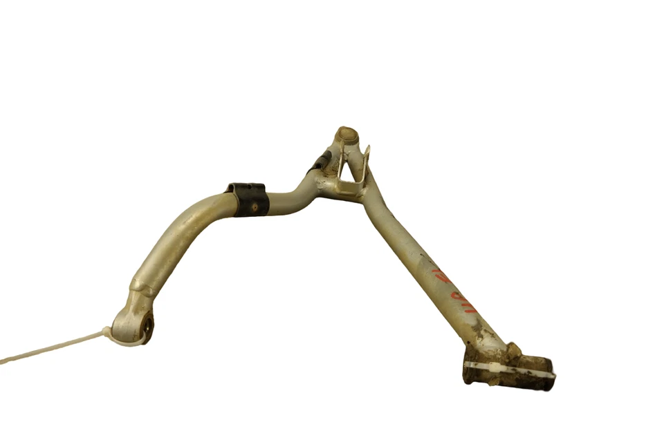 16 Polaris RZR 1000 Left upper Front A-arm 1021200-385 SB107 - Image 3 of 4