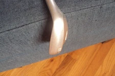 Cleveland RTX4 SW 56/mid 10 Vista Pro 50g R2 senior graphite 36" satin