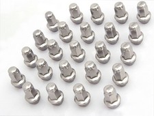 Db Wheels And Tires Add-on Package - Ford F150 2009-2014 Sensors And Lug Nuts