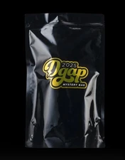 Swag Golf - Don’t Give A Putt - DGAP - REAL MYSTERY BAG Hybrid - SEALED