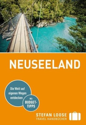 Neuseeland, Daniel Stables
