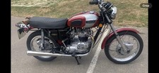 Triumph Bonneville T120