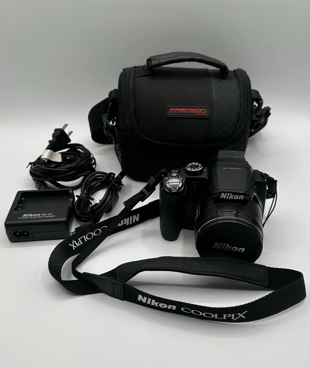 Nikon P90 for sale | eBay
